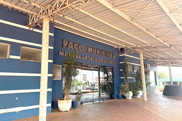 Prefeitura de castilho antecipa feriado do servidor público para segunda-feira Prefeitura de castilho antecipa feriado do servidor público para segunda-feira