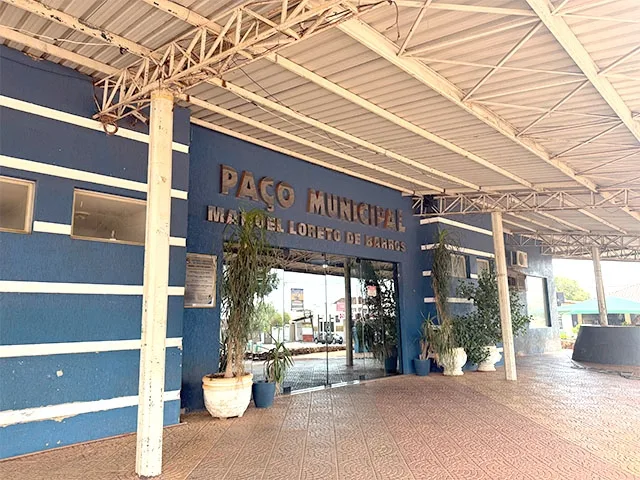 Prefeitura de castilho antecipa feriado do servidor público para segunda-feira