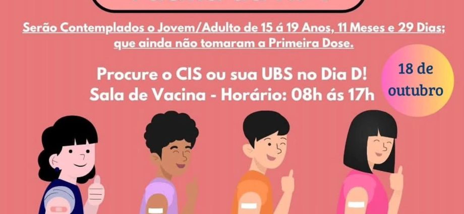 Vacina contra HPV em Castilho SP: 5 motivos para tomar agora e proteger o futuro! Vacina contra HPV em Castilho SP: 5 motivos para tomar agora e proteger o futuro!