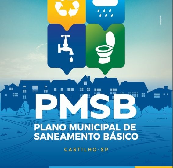 CONSULTA PÚBLICA: Castilho (SP) Pede Opinião de Moradores sobre Água e Esgoto 2025