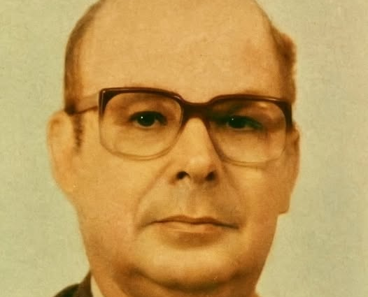 Dito Reis – Luto em Castilho (SP): 78 anos de história e legado do ex-vereador