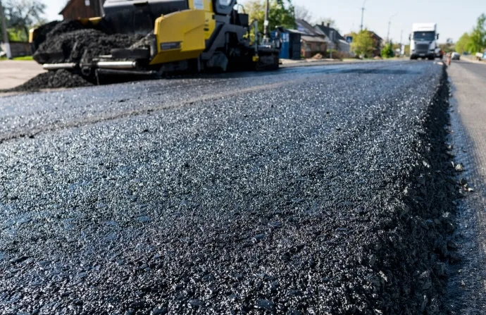 Pavimentação em Castilho: Mais de R$ 400 mil serão investidos em recapeamento e infraestrutura urbana