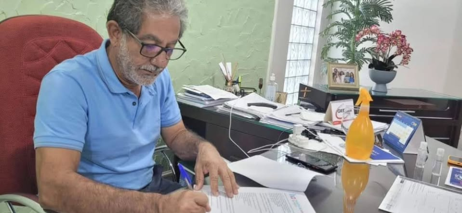 IPTU Castilho 2025: Prefeitura concede anistia total e parcial de juros e multas até 5 de dezembro IPTU Castilho 2025: Prefeitura concede anistia total e parcial de juros e multas até 5 de dezembro