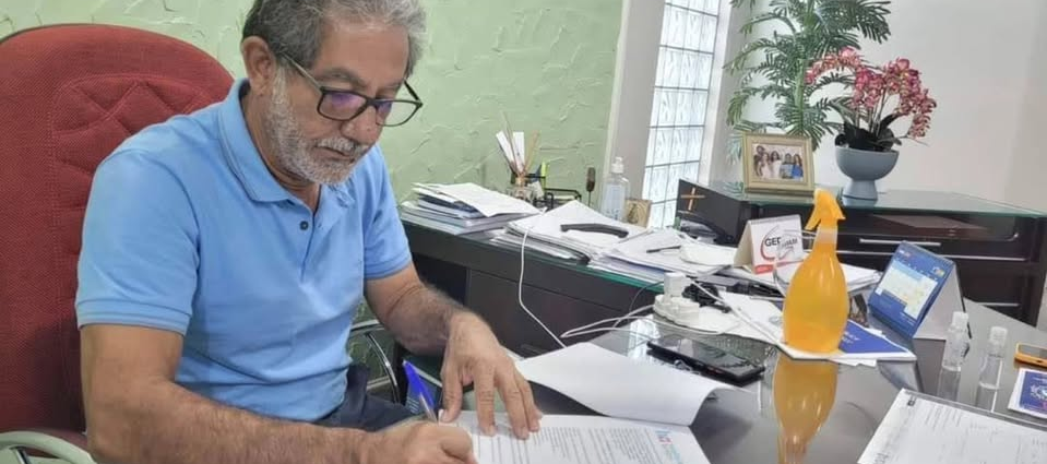 Aproveite a anistia em Castilho! Prefeitura concede até 100% de desconto em juros e multas do IPTU Castilho e contas de água vencidas até 2024. Adesão vai até 5 de dezembro de 2025.