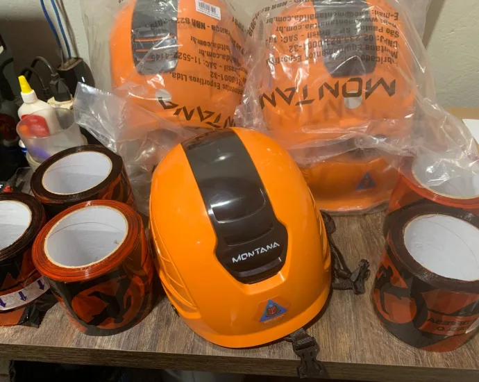 Defesa Civil em Castilho reforça atuação com novos equipamentos e treinamento tático: 7 avanços que tornam o município referência regional