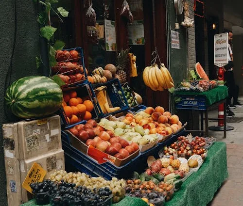 Motorista preso em Andradina por desvio de cargas de banana no dia 14: entenda o caso e os impactos para o setor