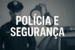 Polícia e Segurança em Castilho e Região. 