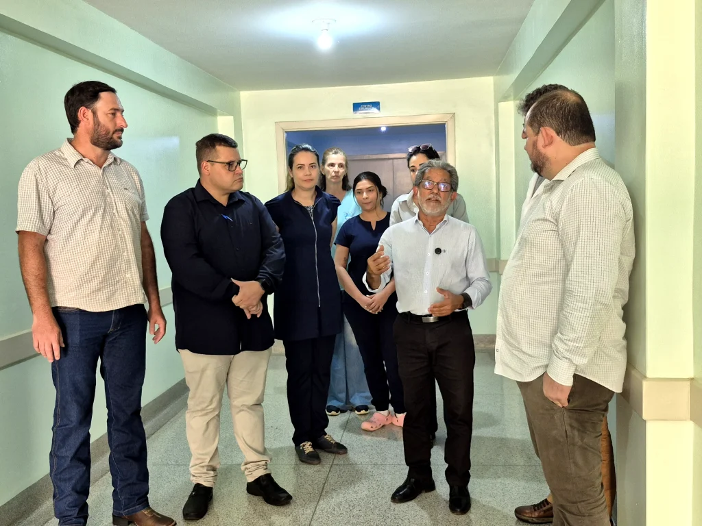 Cirurgias oftalmológicas em Castilho: 58 procedimentos mensais e 3 novos veículos reforçam a Saúde