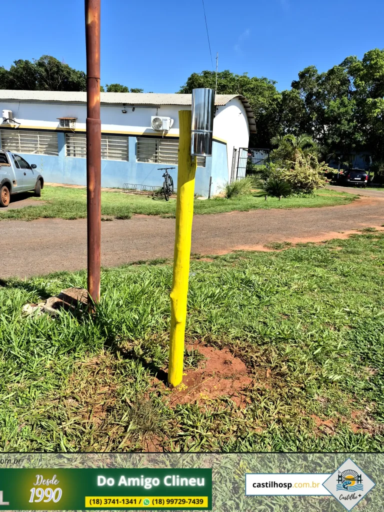 Defesa Civil em Castilho: 17 achados do treinamento interno de 7 de Novembro que elevam o padrão de resposta a emergências