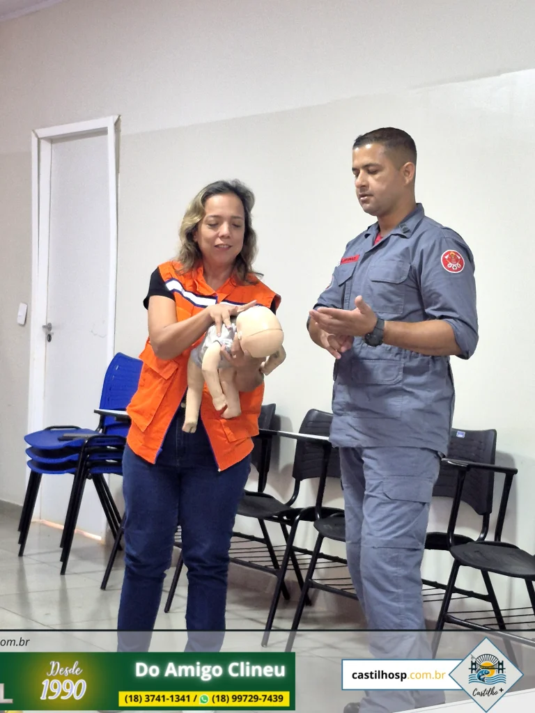 Defesa Civil em Castilho: 17 achados do treinamento interno de 7 de Novembro que elevam o padrão de resposta a emergências