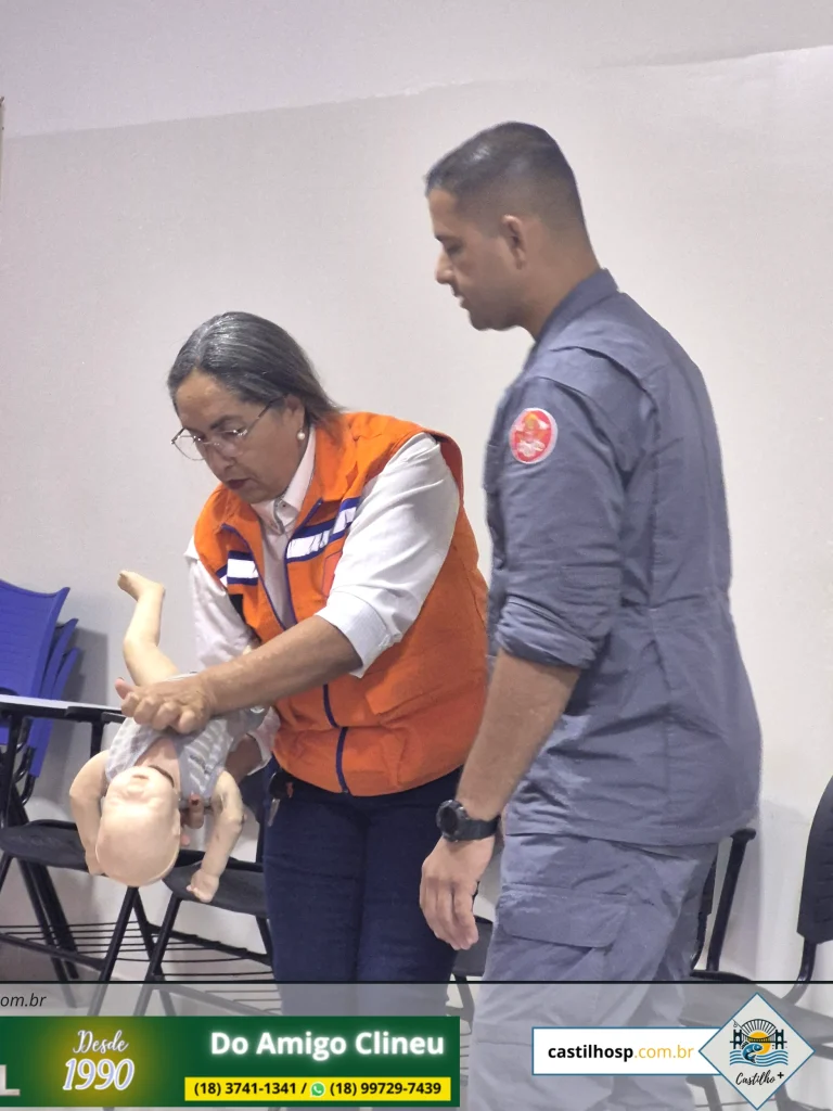 Defesa Civil em Castilho: 17 achados do treinamento interno de 7 de Novembro que elevam o padrão de resposta a emergências