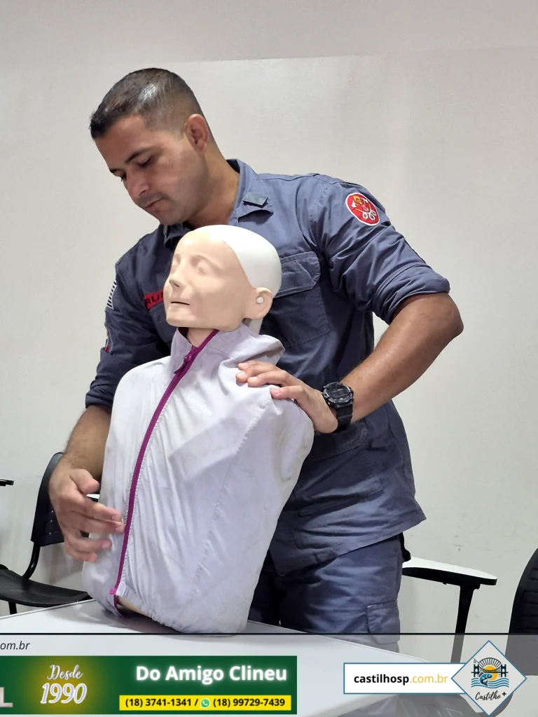 Defesa Civil em Castilho: 17 achados do treinamento interno de 7 de Novembro que elevam o padrão de resposta a emergências