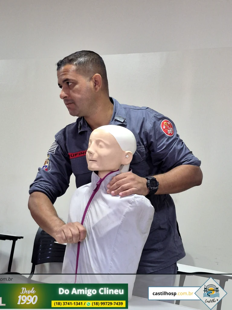 Defesa Civil em Castilho: 17 achados do treinamento interno de 7 de Novembro que elevam o padrão de resposta a emergências