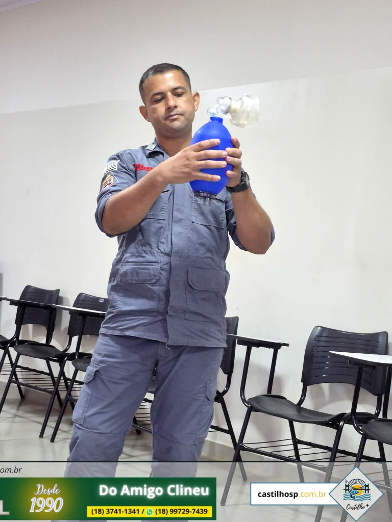 Defesa Civil em Castilho: 17 achados do treinamento interno de 7 de Novembro que elevam o padrão de resposta a emergências