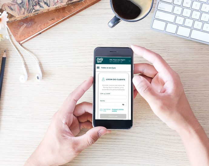 Águas castilho prioriza canais digitais no feriado da consciência negra