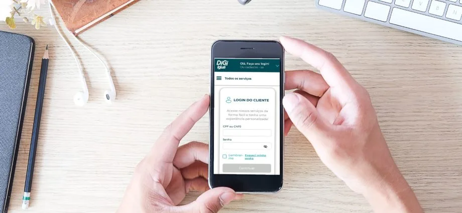 Águas castilho prioriza canais digitais no feriado da consciência negra