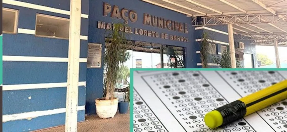 Concurso em castilho atrai multidão de candidatos e bate recorde