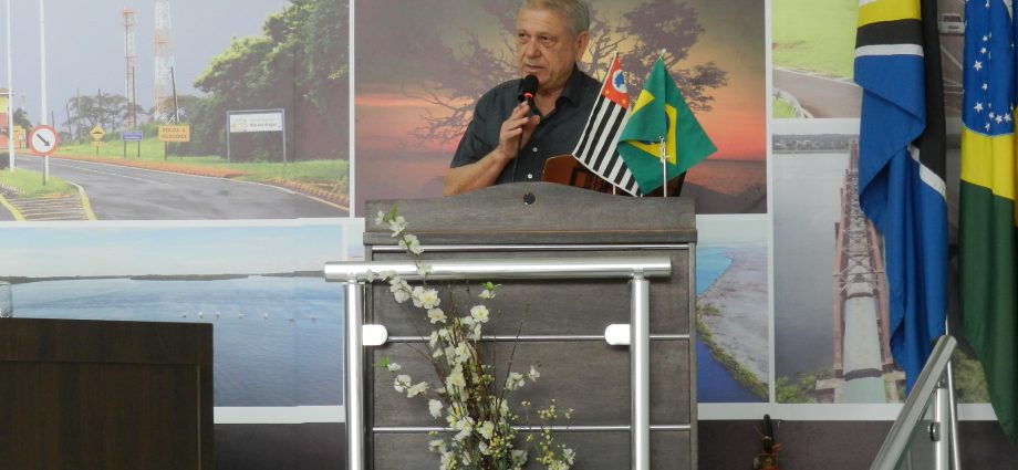 Câmara Municipal de Castilho aprova 7 propostas em 19 minutos durante a 36ª sessão ordinária