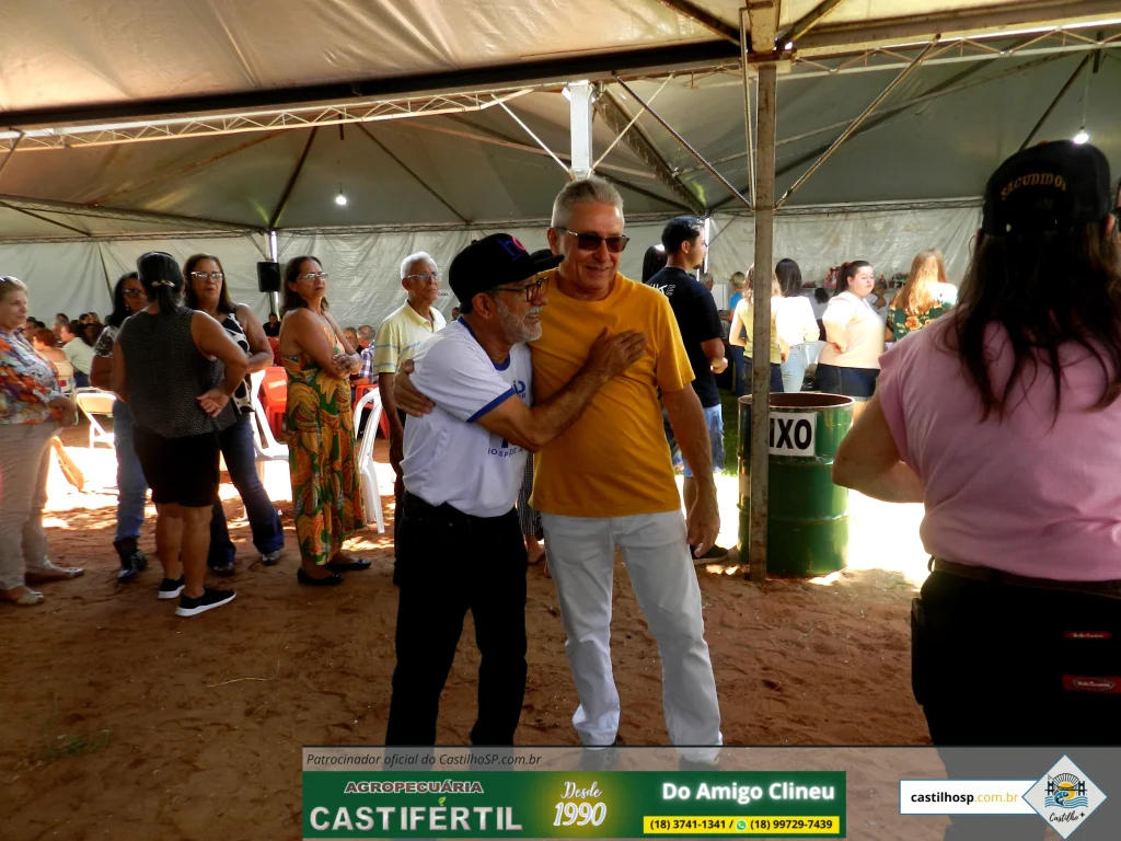 Leilão em Castilho SP: 3º Edição Bate Recorde de Solidariedade e Arrecadação para o Hospital do Amor
