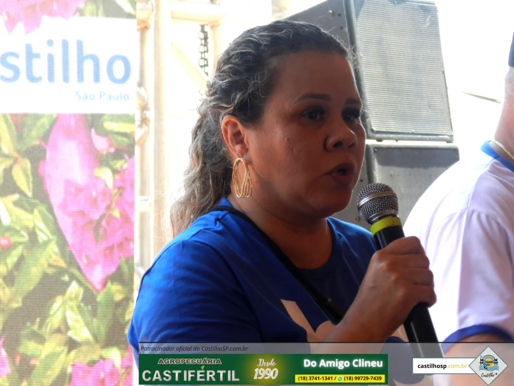 Leilão em Castilho SP: 3º Edição Bate Recorde de Solidariedade e Arrecadação para o Hospital do Amor