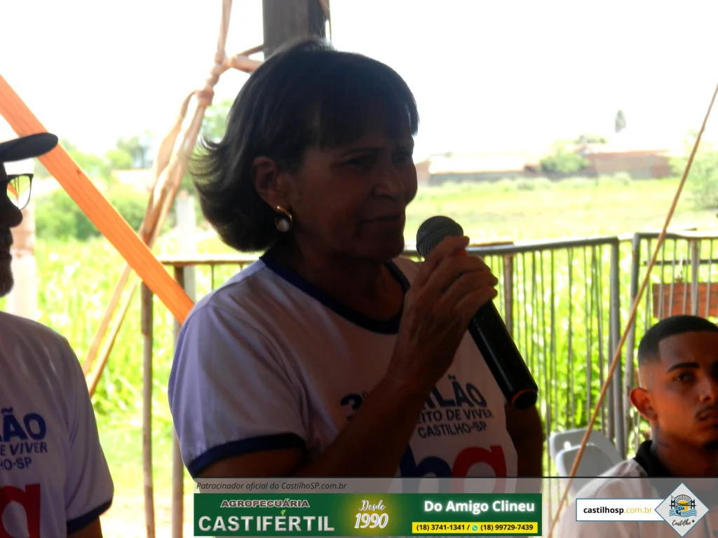 Leilão em Castilho SP: 3º Edição Bate Recorde de Solidariedade e Arrecadação para o Hospital do Amor