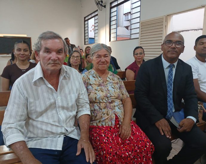 TROMBETAS E FESTAS 2025: O MAIOR ANÚNCIO DA VOLTA DE JESUS EM CASTILHO