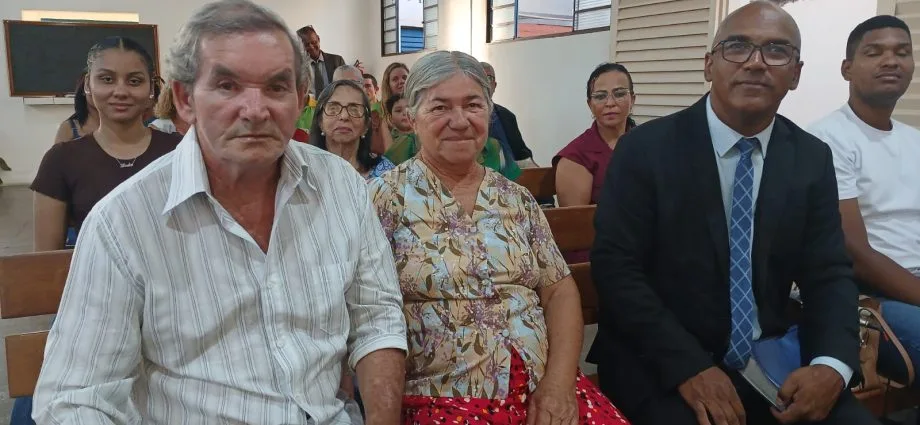 TROMBETAS E FESTAS 2025: O MAIOR ANÚNCIO DA VOLTA DE JESUS EM CASTILHO