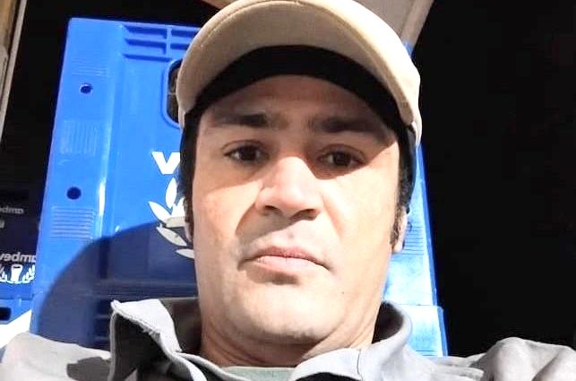 Mãe busca desesperadamente por filho desaparecido em mato grosso do sul Mãe busca desesperadamente por filho desaparecido em mato grosso do sul