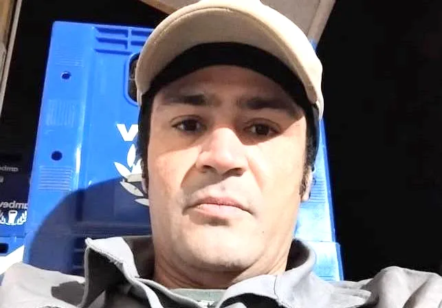 Mãe busca desesperadamente por filho desaparecido em mato grosso do sul