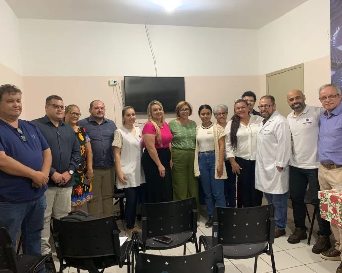 Saúde no lar: castilho expande cuidados para pacientes acamados