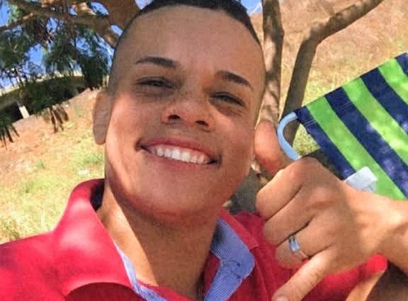Corpo de jovem vítima de acidente rodoviário é velado em andradina