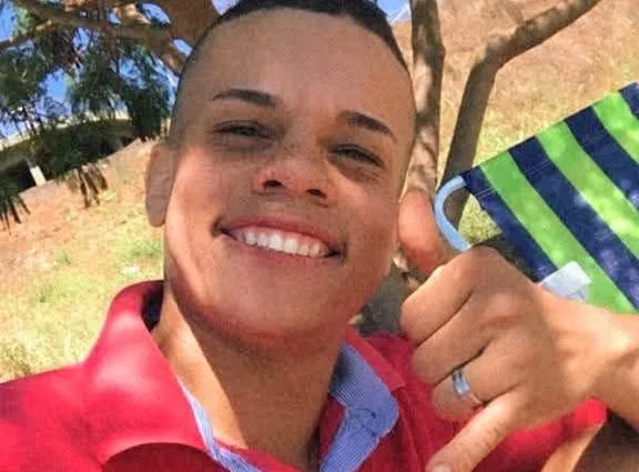 Corpo de jovem vítima de acidente rodoviário é velado em andradina