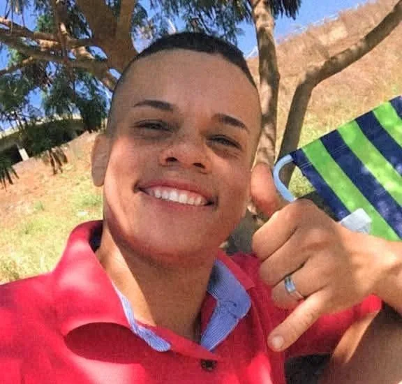 Corpo de jovem vítima de acidente rodoviário é velado em andradina