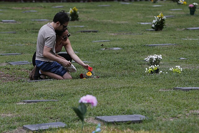 Dia de Finados em Castilho 2025: fé, memória e esperança nas celebrações da Paróquia São José