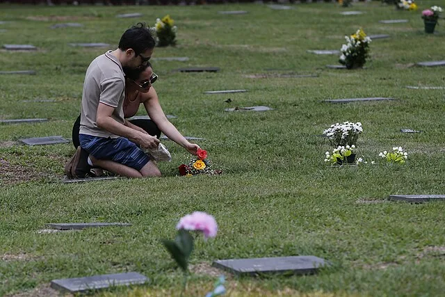 Dia de Finados em Castilho 2025: fé, memória e esperança nas celebrações da Paróquia São José