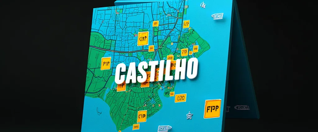 CEP de castilho SP - CEP em Castilho SP - CEP Castilho - CEP Castilho SP - CEP de castilho - CEP em Castilho