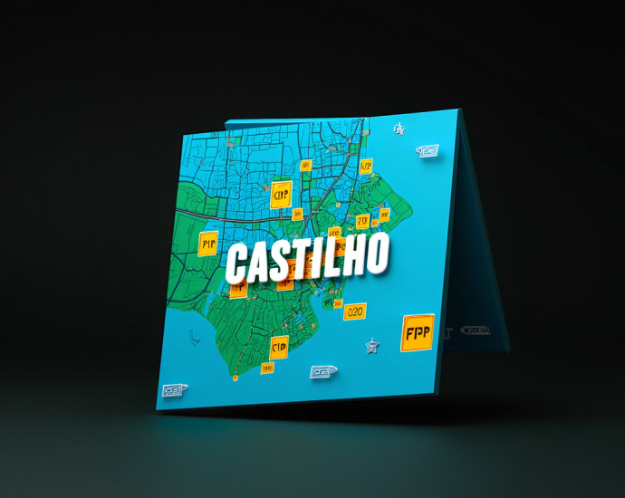 LISTA: CEP de Castilho SP – Veja aqui o CEP em Castilho SP atualizado 2026 LISTA: CEP de Castilho SP – Veja aqui o CEP em Castilho SP atualizado 2026