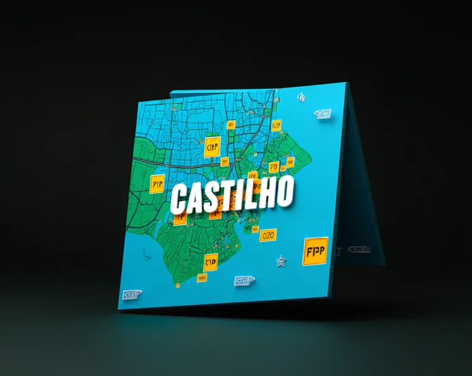 LISTA: CEP de Castilho SP – Veja aqui o CEP em Castilho SP atualizado 2026