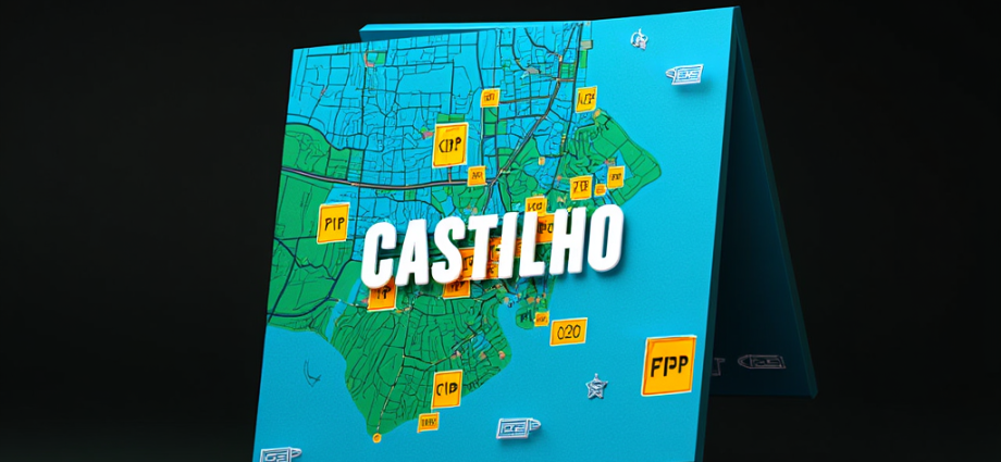 LISTA: CEP de Castilho SP – Veja aqui o CEP em Castilho SP atualizado 2026
