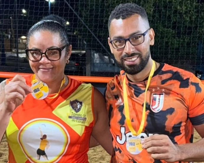 Arena do joão sedia primeiro torneio em castilho, sp