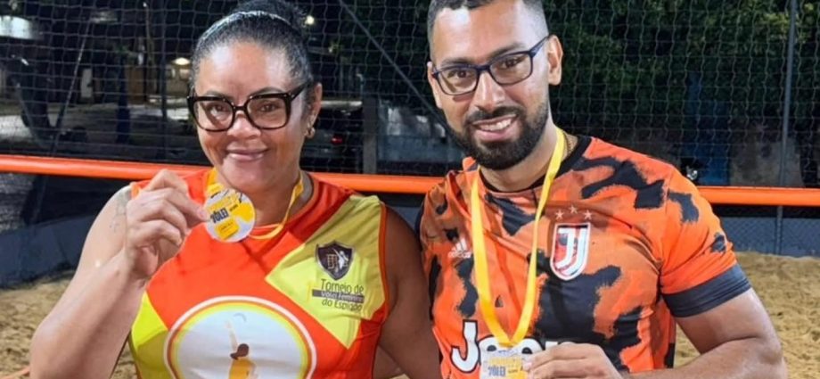 Arena do joão sedia primeiro torneio em castilho, sp