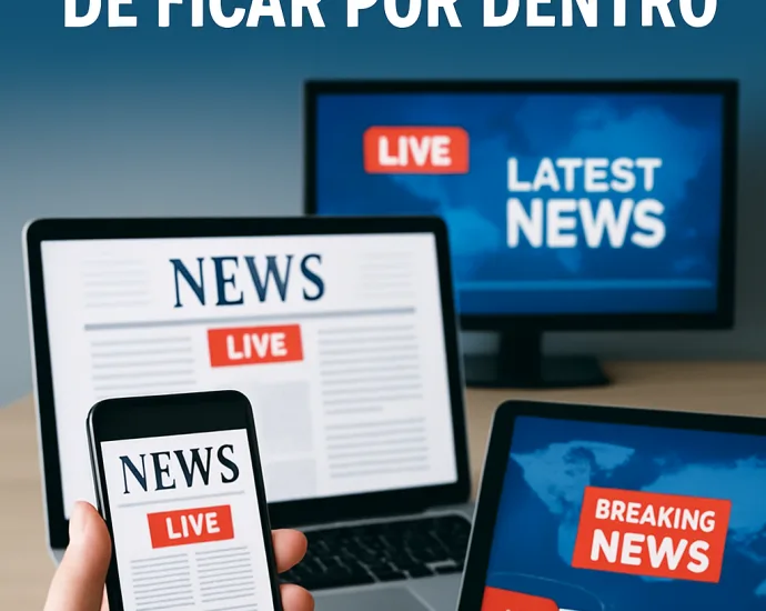 JORNAL DE CASTILHO TEMPO REAL: 7 JEITOS DE FICAR POR DENTRO