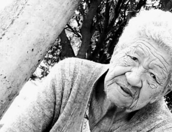 Luto em castilho: elza franco konda falece aos 76 anos