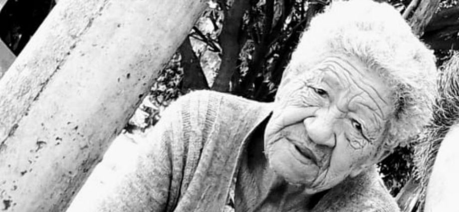 Luto em castilho: elza franco konda falece aos 76 anos