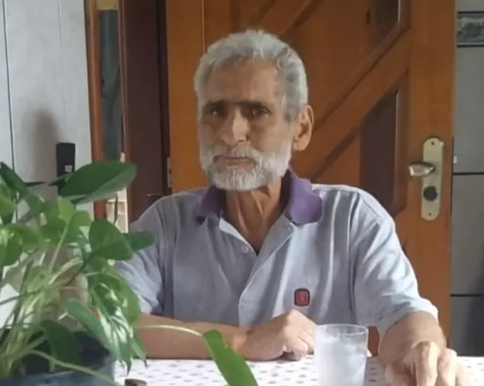 Luto em castilho: morre arnaldo do carmo junior, o baixinho do mst