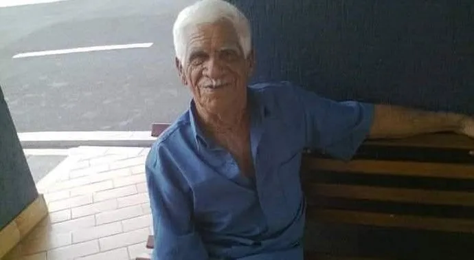 Luto em castilho: morre julio da costa, o popular julinho, aos 87 anos