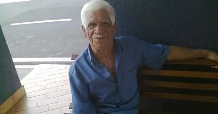 Luto em castilho: morre julio da costa, o popular julinho, aos 87 anos