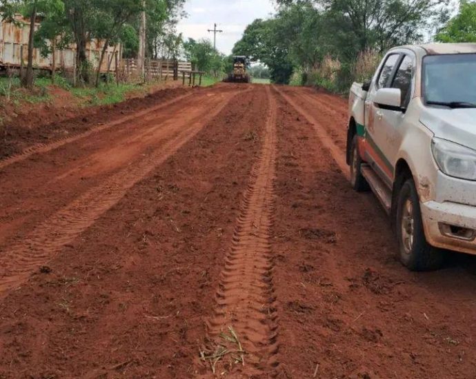 Mesmo com extensas estradas rurais, castilho (sp) aposta em acessibilidade