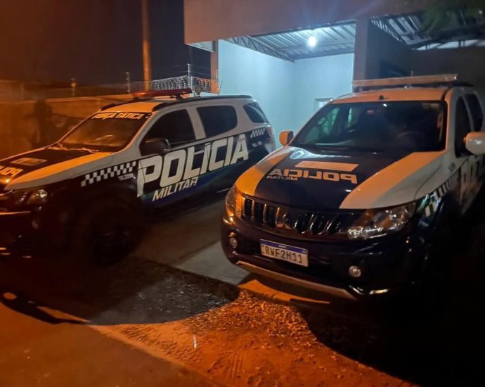 Mulher é atacada e estuprada ao voltar para casa em três lagoas