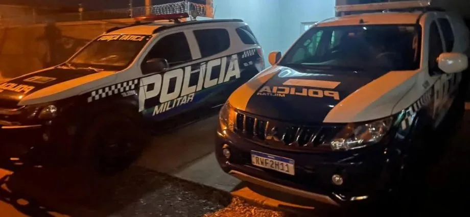 Mulher é atacada e estuprada ao voltar para casa em três lagoas
